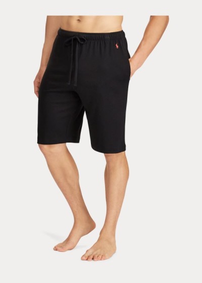 Men's Polo Ralph Lauren Supreme Comfort Sleep Shorts | 293805TOH